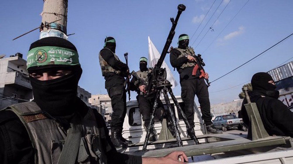 Pemimpin Suku Gaza Dukung Hamas Bersihkan Geng Kriminal yang Didukung Israel 